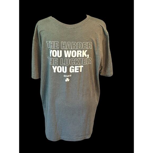 ISI Elite Training (Irons Sharpen Irons)‎ Gray T-Shirt Size 2XL - Picture 5 of 6